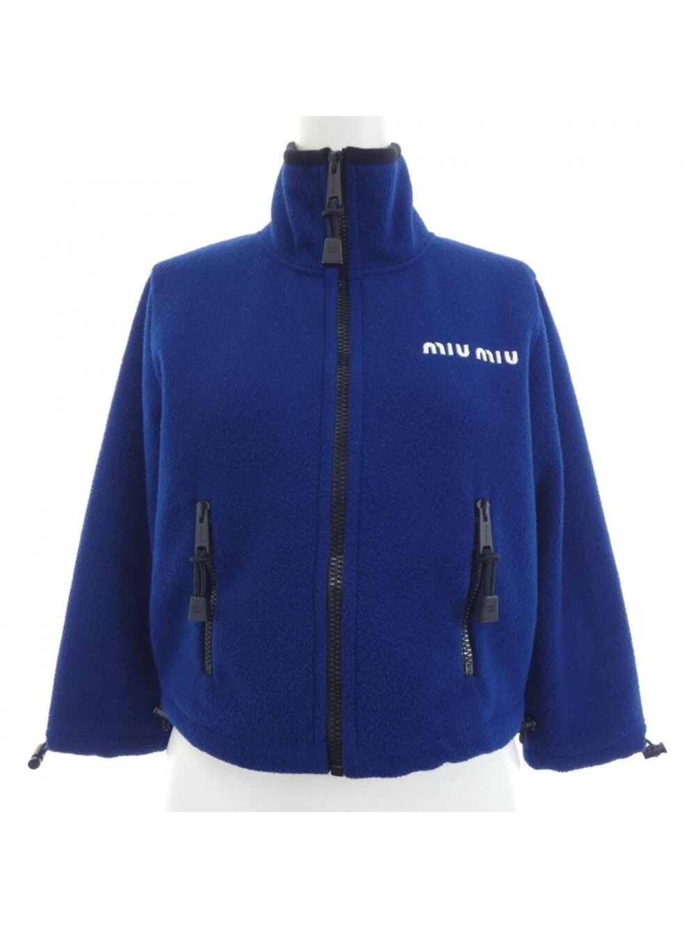 Miu Miu SO Jacket